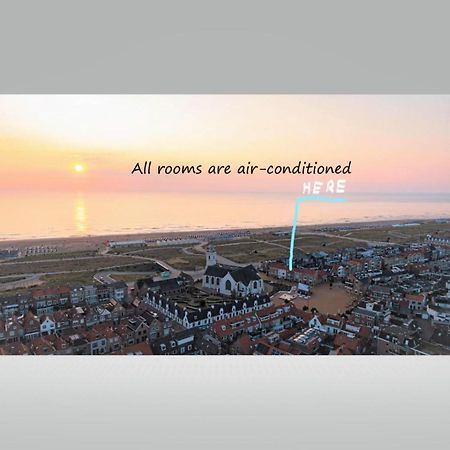Bed And Breakfast Katwijk Katwijk aan Zee Exterior foto