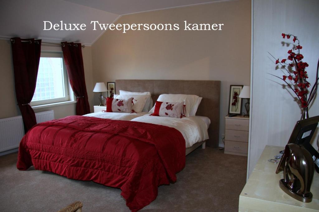 Bed And Breakfast Katwijk Katwijk aan Zee Exterior foto