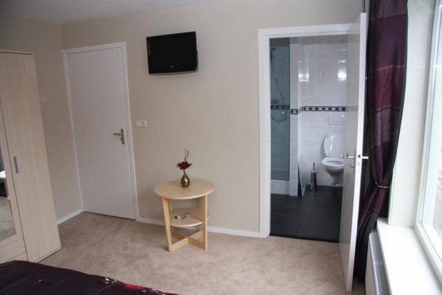 Bed And Breakfast Katwijk Katwijk aan Zee Habitación foto