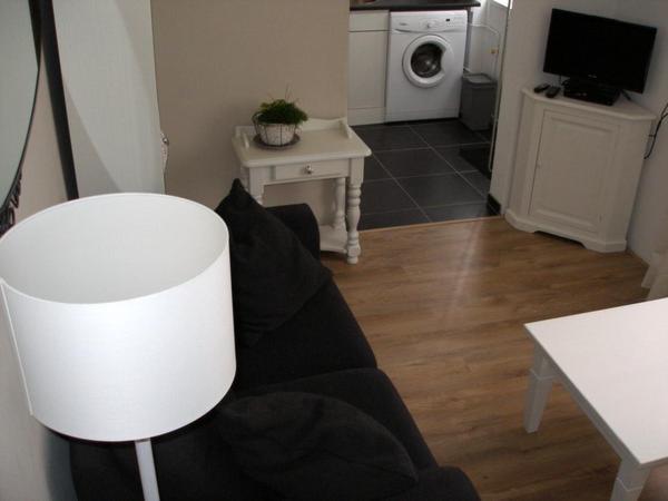 Bed And Breakfast Katwijk Katwijk aan Zee Habitación foto
