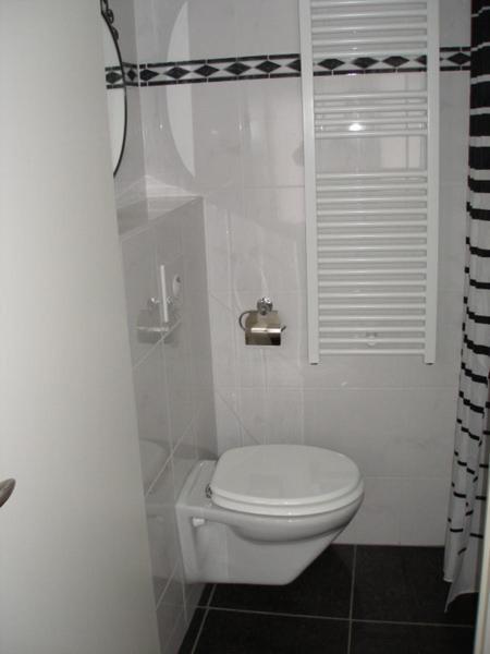 Bed And Breakfast Katwijk Katwijk aan Zee Habitación foto