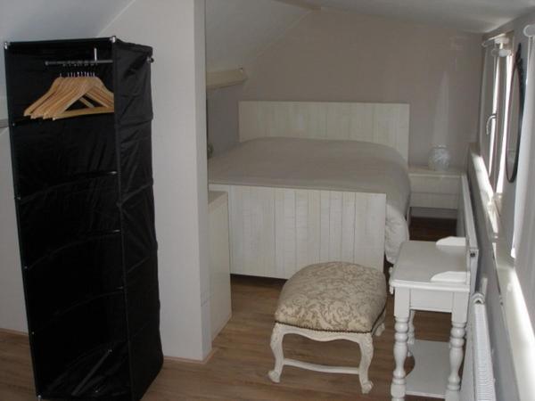 Bed And Breakfast Katwijk Katwijk aan Zee Habitación foto