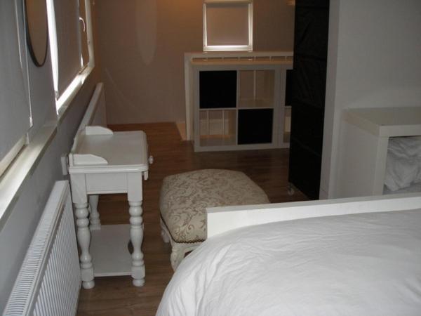 Bed And Breakfast Katwijk Katwijk aan Zee Habitación foto
