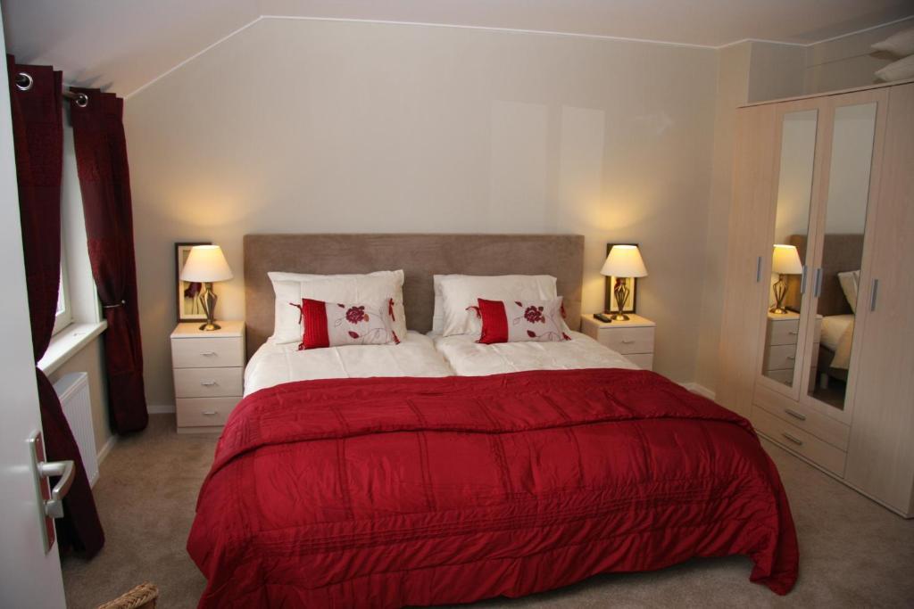 Bed And Breakfast Katwijk Katwijk aan Zee Habitación foto