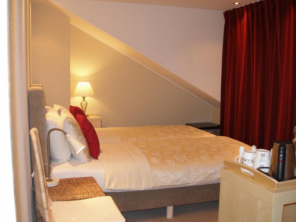 Bed And Breakfast Katwijk Katwijk aan Zee Habitación foto