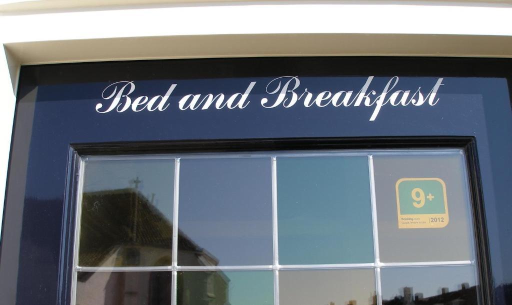 Bed And Breakfast Katwijk Katwijk aan Zee Habitación foto
