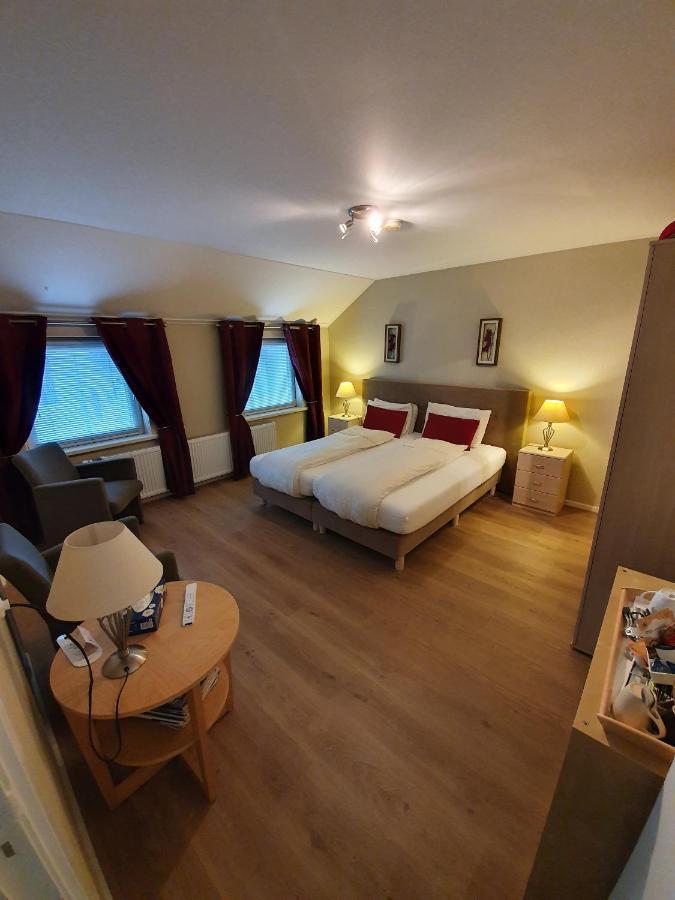 Bed And Breakfast Katwijk Katwijk aan Zee Exterior foto
